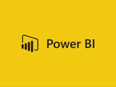 Курс Power bi и язык DAX